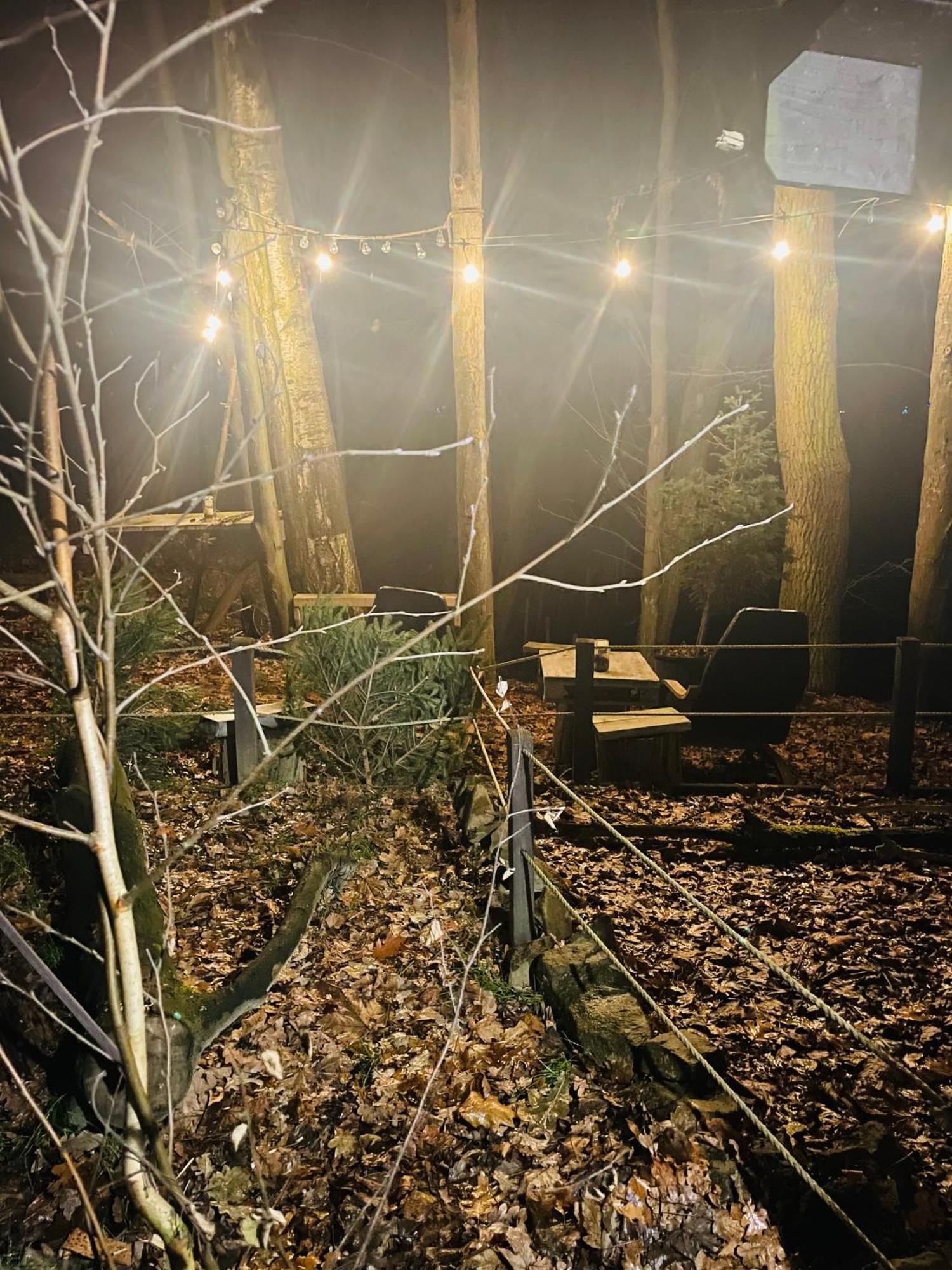 Romantyczna Chatka Pisarzowice  Esterno foto