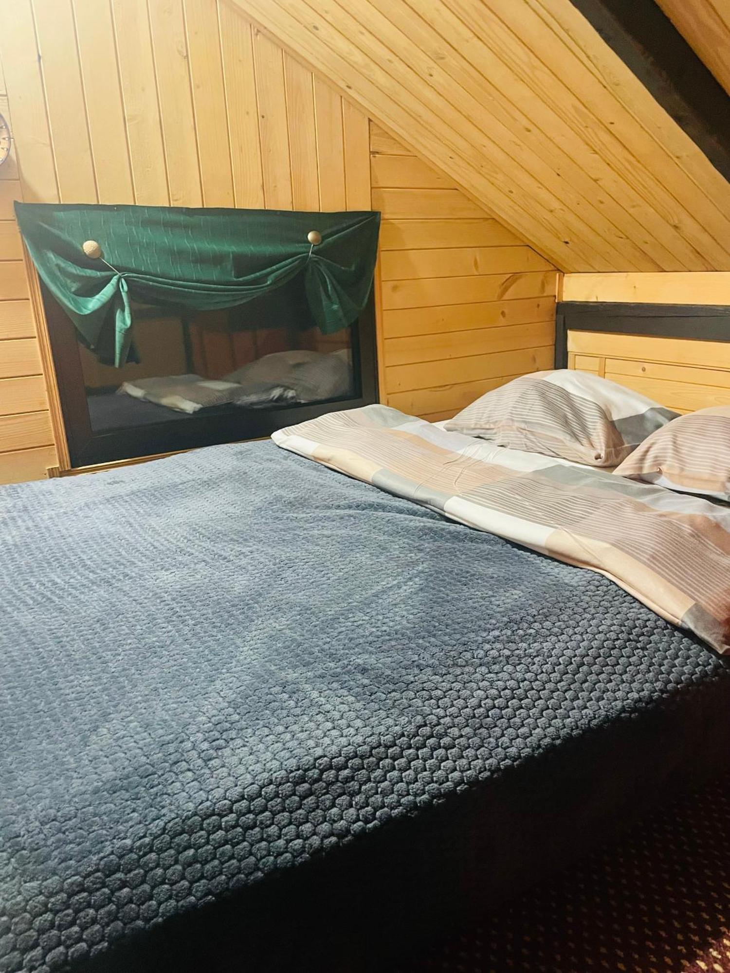 Romantyczna Chatka Pisarzowice  Esterno foto